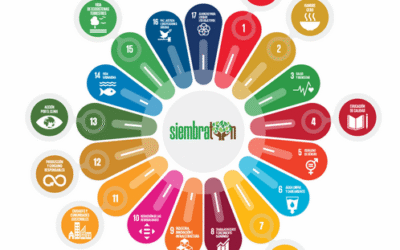 Guía de proyecto de restauración ecosistémica