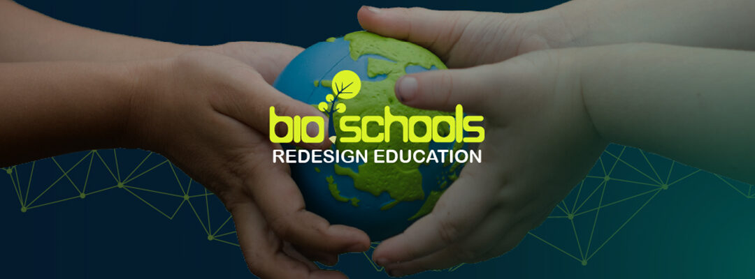 Bioschools: Podcasts Educación para la Sustentabilidad