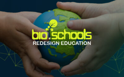 Bioschools: Podcasts Educación para la Sustentabilidad