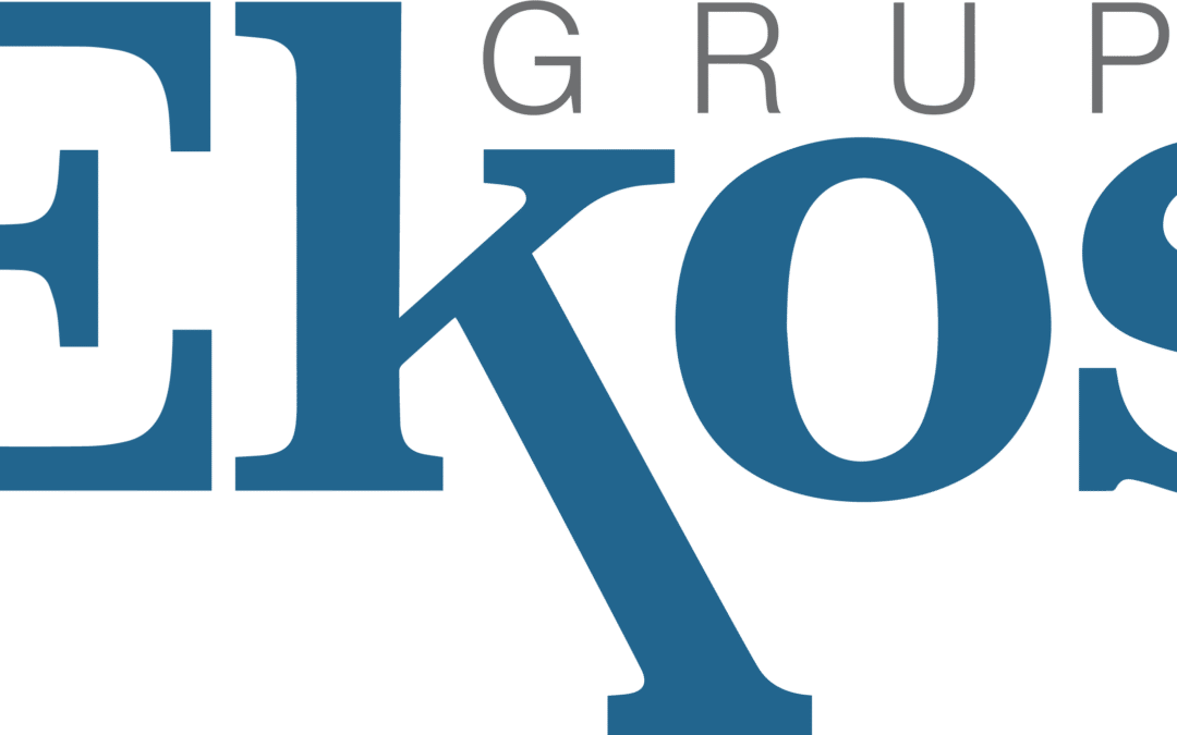 Grupo Ekos