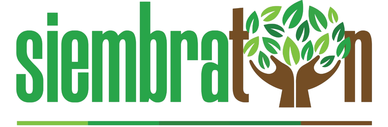 Siembraton Logo